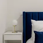 Nest 2br Apartment