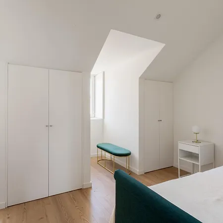 Nest 2br Lisbon