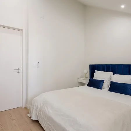 Nest 2br Apartment
