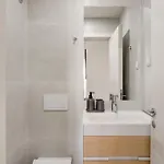 Nest 2br Апартаменты