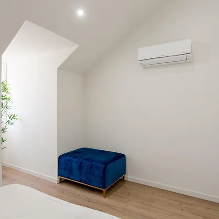 Nest 2br Lägenhet