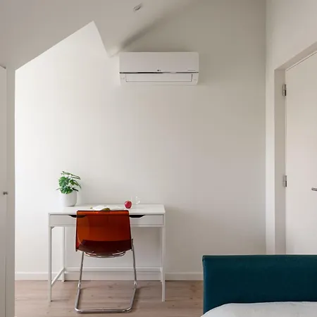 Nest 2br Lissabon