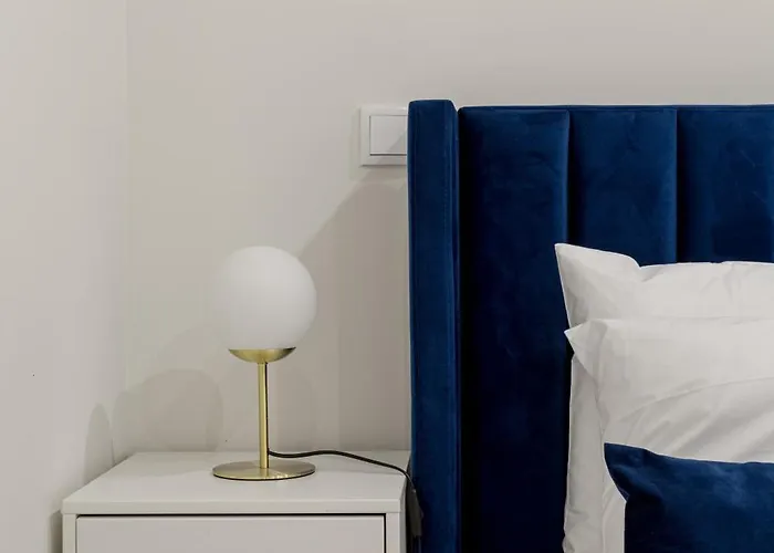 Nest 2br Apartamento