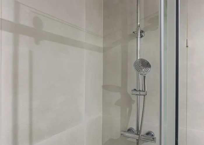 Appartement Nest 2br