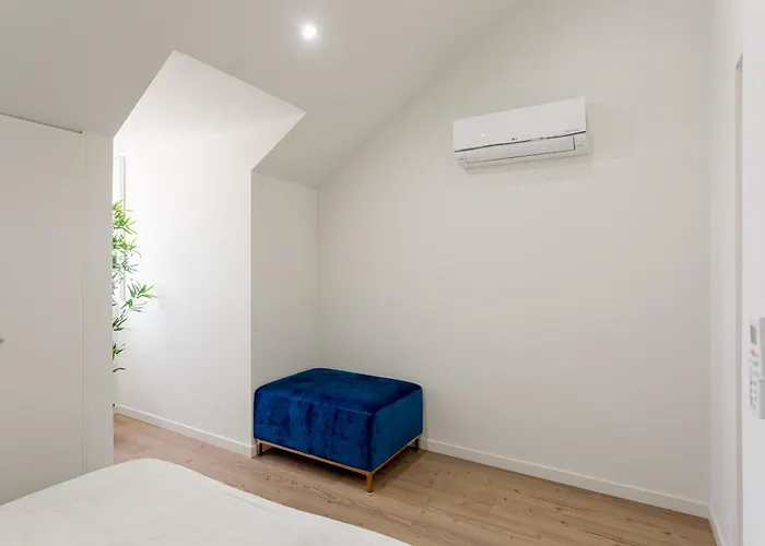 Nest 2br Apartamento