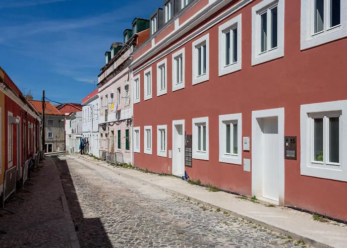 Nest 2br Appartement