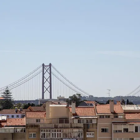 Appartamento Nest 2br *