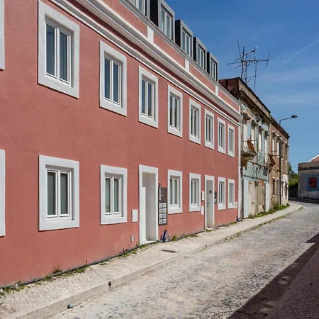 Nest 2br * Lisbon