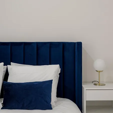 Apartment Nest 2br