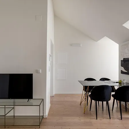 Appartamento Nest 2br *