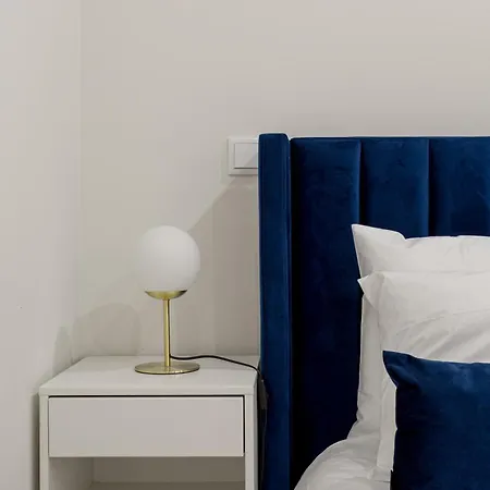 Nest 2br Lägenhet