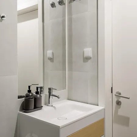 Lägenhet Nest 2br Lisboa