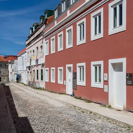 Nest 2br Lägenhet