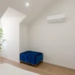 Nest 2br Appartement