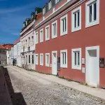 Nest 2br Appartement