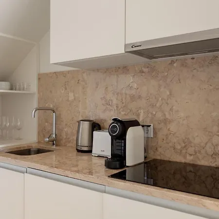 Appartement Nest 2br *