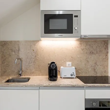 Διαμέρισμα Nest 2br *