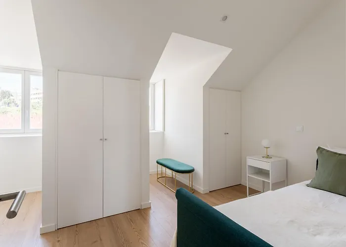 Nest 2br Lisboa