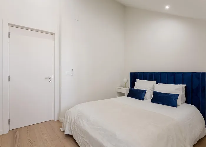 Nest 2br Διαμέρισμα