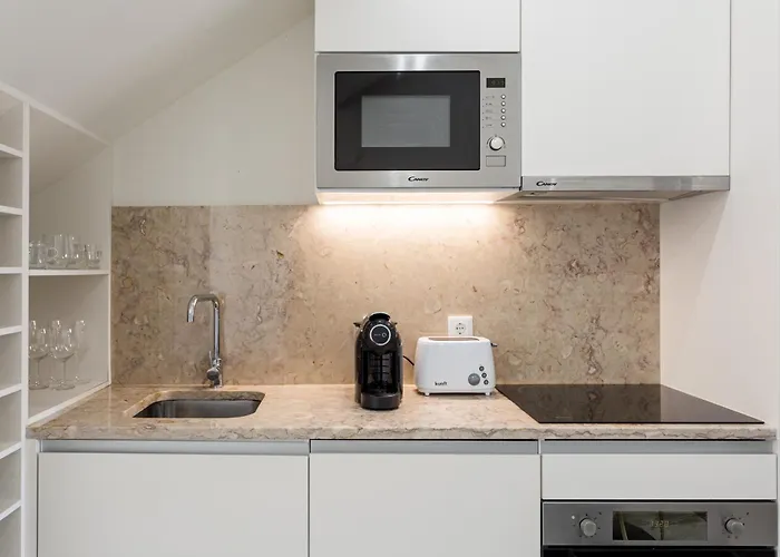 Διαμέρισμα Nest 2br *